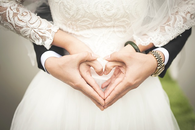 un brunch de mariage inoubliable