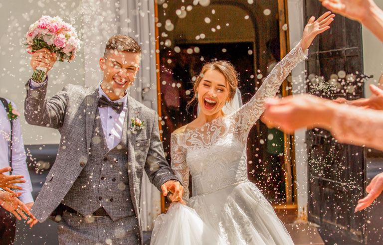 Découvrez tous nos conseils pour réussir un brunch post-mariage