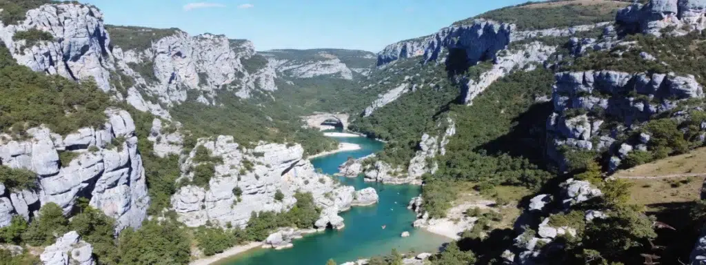 Vallon-Pont-d'Arc